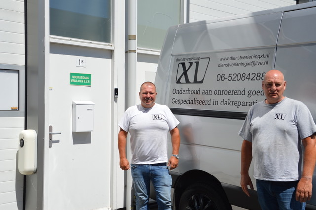 Dienstverleningxl 2