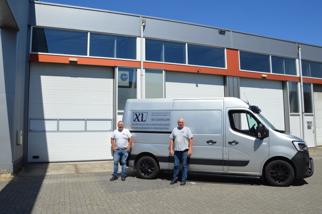 Dienstverlening XL